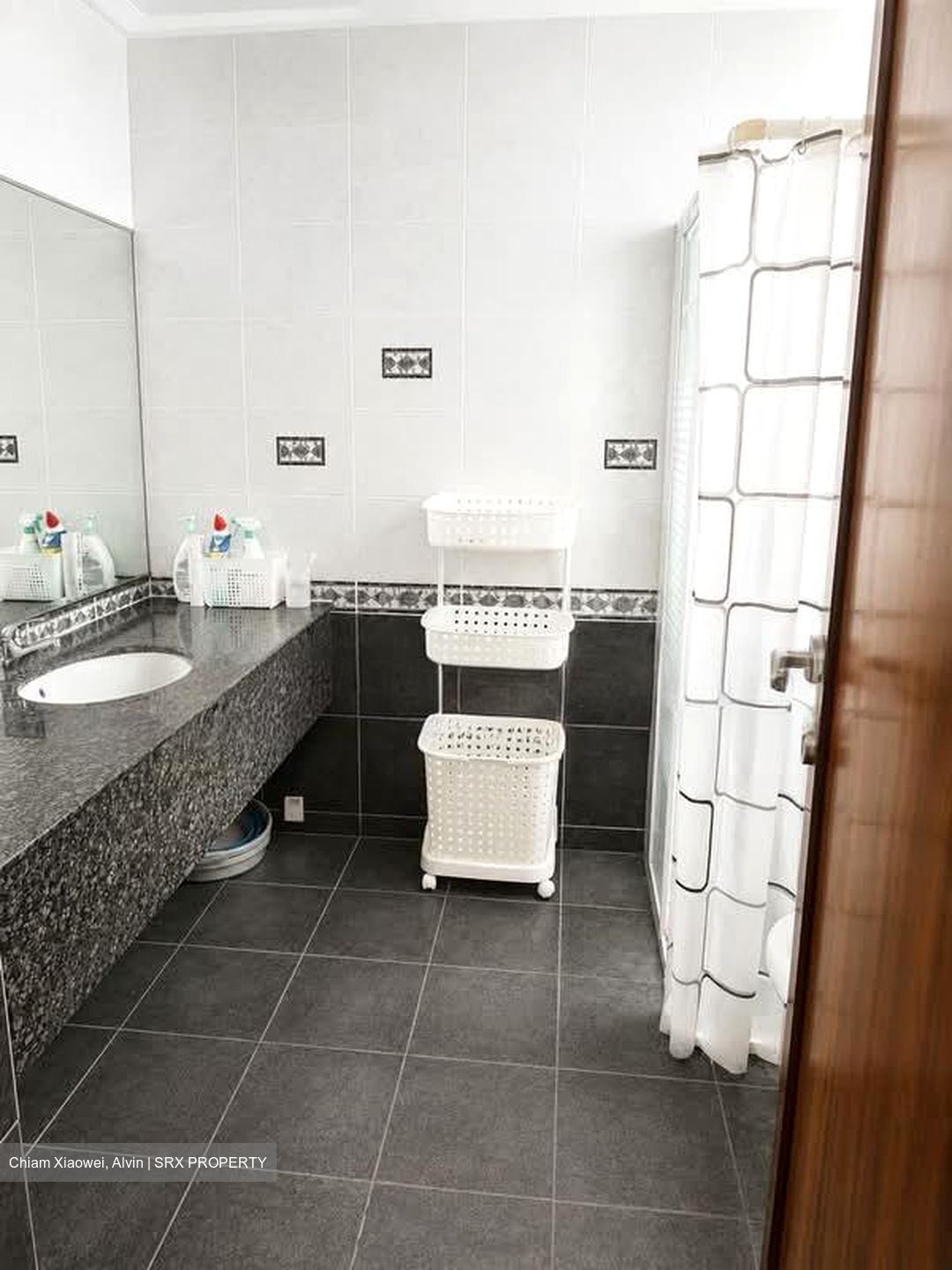 Woodgrove Estate (D25), Detached #594525401